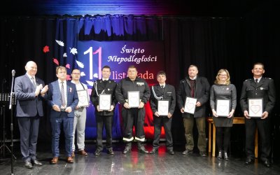 Narodowe Święto Niepodległości 2024